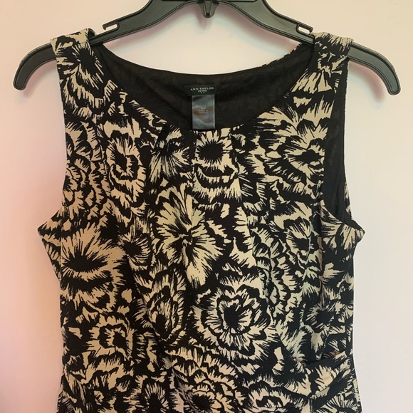 (Size MP) 🦋Ann Taylor Dress - Picture 3 of 10
